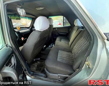 Сірий ГАЗ Волга, об'ємом двигуна 2.3 л та пробігом 204 тис. км за 1200 $, фото 8 на Automoto.ua