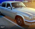 Сірий ГАЗ Волга, об'ємом двигуна 2.3 л та пробігом 0 тис. км за 1500 $, фото 1 на Automoto.ua