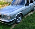 Серый ГАЗ Волга, объемом двигателя 2.3 л и пробегом 138 тыс. км за 1700 $, фото 2 на Automoto.ua
