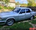Серый ГАЗ Волга, объемом двигателя 2.3 л и пробегом 138 тыс. км за 1700 $, фото 3 на Automoto.ua