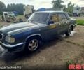 Сірий ГАЗ Волга, об'ємом двигуна 2.3 л та пробігом 205 тис. км за 1200 $, фото 1 на Automoto.ua