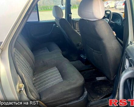 Сірий ГАЗ Волга, об'ємом двигуна 2.3 л та пробігом 204 тис. км за 1200 $, фото 5 на Automoto.ua