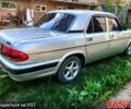 Серый ГАЗ Волга, объемом двигателя 2.3 л и пробегом 138 тыс. км за 1700 $, фото 4 на Automoto.ua