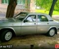 Серый ГАЗ Волга, объемом двигателя 2.4 л и пробегом 135 тыс. км за 2000 $, фото 1 на Automoto.ua