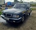Сірий ГАЗ Волга, об'ємом двигуна 2.3 л та пробігом 205 тис. км за 1200 $, фото 1 на Automoto.ua