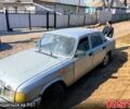 Серый ГАЗ Волга, объемом двигателя 2.5 л и пробегом 57 тыс. км за 290 $, фото 1 на Automoto.ua