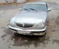 Серый ГАЗ Волга, объемом двигателя 2.4 л и пробегом 258 тыс. км за 1000 $, фото 7 на Automoto.ua
