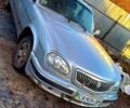 Серый ГАЗ Волга, объемом двигателя 24 л и пробегом 168 тыс. км за 500 $, фото 2 на Automoto.ua