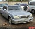 Серый ГАЗ Волга, объемом двигателя 2.3 л и пробегом 130 тыс. км за 750 $, фото 1 на Automoto.ua