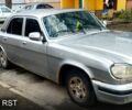 Сірий ГАЗ Волга, об'ємом двигуна 2.3 л та пробігом 472 тис. км за 800 $, фото 3 на Automoto.ua