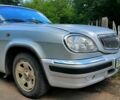 Сірий ГАЗ Волга, об'ємом двигуна 2.3 л та пробігом 80 тис. км за 3500 $, фото 1 на Automoto.ua