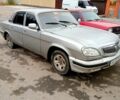 Серый ГАЗ Волга, объемом двигателя 2.4 л и пробегом 258 тыс. км за 1000 $, фото 6 на Automoto.ua
