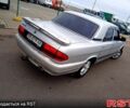 Серый ГАЗ Волга, объемом двигателя 24 л и пробегом 100 тыс. км за 1100 $, фото 4 на Automoto.ua