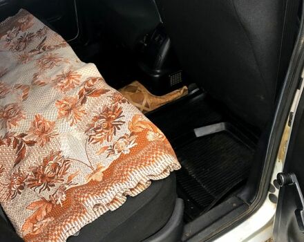 Сірий ГАЗ Волга, об'ємом двигуна 2.4 л та пробігом 114 тис. км за 2300 $, фото 3 на Automoto.ua