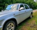 Сірий ГАЗ Волга, об'ємом двигуна 2.3 л та пробігом 80 тис. км за 3500 $, фото 1 на Automoto.ua