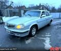 Сірий ГАЗ Волга, об'ємом двигуна 2.4 л та пробігом 200 тис. км за 1250 $, фото 1 на Automoto.ua