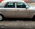 Серый ГАЗ Волга, объемом двигателя 2.3 л и пробегом 250 тыс. км за 1400 $, фото 2 на Automoto.ua