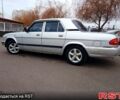 Серый ГАЗ Волга, объемом двигателя 24 л и пробегом 100 тыс. км за 1100 $, фото 5 на Automoto.ua