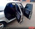 Серый ГАЗ Волга, объемом двигателя 24 л и пробегом 100 тыс. км за 1100 $, фото 7 на Automoto.ua