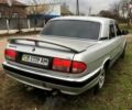 Сірий ГАЗ Волга, об'ємом двигуна 2.4 л та пробігом 114 тис. км за 2300 $, фото 2 на Automoto.ua