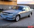 Серый ГАЗ Волга, объемом двигателя 2.3 л и пробегом 263 тыс. км за 1600 $, фото 1 на Automoto.ua