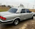 Серый ГАЗ Волга, объемом двигателя 2.4 л и пробегом 258 тыс. км за 1000 $, фото 2 на Automoto.ua