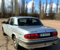Серый ГАЗ Волга, объемом двигателя 2.4 л и пробегом 380 тыс. км за 1300 $, фото 7 на Automoto.ua