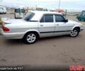 Серый ГАЗ Волга, объемом двигателя 24 л и пробегом 100 тыс. км за 1100 $, фото 1 на Automoto.ua