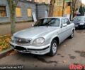 Сірий ГАЗ Волга, об'ємом двигуна 2.5 л та пробігом 0 тис. км за 1550 $, фото 1 на Automoto.ua