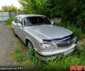 Серый ГАЗ Волга, объемом двигателя 2.3 л и пробегом 290 тыс. км за 2500 $, фото 1 на Automoto.ua