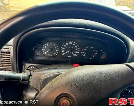 Серый ГАЗ Волга, объемом двигателя 2.3 л и пробегом 170 тыс. км за 1400 $, фото 9 на Automoto.ua