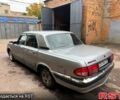 Серый ГАЗ Волга, объемом двигателя 2.3 л и пробегом 230 тыс. км за 600 $, фото 4 на Automoto.ua
