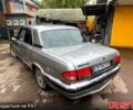 Серый ГАЗ Волга, объемом двигателя 2.3 л и пробегом 230 тыс. км за 600 $, фото 2 на Automoto.ua