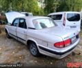 Серый ГАЗ Волга, объемом двигателя 2.3 л и пробегом 170 тыс. км за 1100 $, фото 2 на Automoto.ua