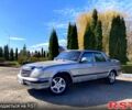 Серый ГАЗ Волга, объемом двигателя 2.3 л и пробегом 325 тыс. км за 1200 $, фото 9 на Automoto.ua