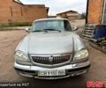 Серый ГАЗ Волга, объемом двигателя 2.3 л и пробегом 170 тыс. км за 1400 $, фото 1 на Automoto.ua
