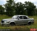 Серый ГАЗ Волга, объемом двигателя 2.3 л и пробегом 325 тыс. км за 1200 $, фото 3 на Automoto.ua