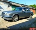 Серый ГАЗ Волга, объемом двигателя 2.3 л и пробегом 147 тыс. км за 1750 $, фото 8 на Automoto.ua