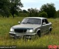 Серый ГАЗ Волга, объемом двигателя 2.3 л и пробегом 325 тыс. км за 1200 $, фото 1 на Automoto.ua