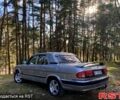 Серый ГАЗ Волга, объемом двигателя 2.3 л и пробегом 325 тыс. км за 1200 $, фото 8 на Automoto.ua