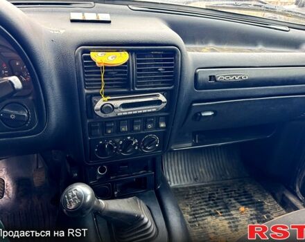 Серый ГАЗ Волга, объемом двигателя 2.3 л и пробегом 170 тыс. км за 1400 $, фото 7 на Automoto.ua