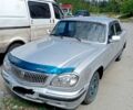 Серый ГАЗ Волга, объемом двигателя 2.3 л и пробегом 162 тыс. км за 1440 $, фото 1 на Automoto.ua