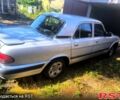 Серый ГАЗ Волга, объемом двигателя 2.5 л и пробегом 18 тыс. км за 5150 $, фото 1 на Automoto.ua