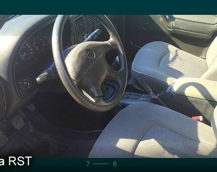 Сірий ГАЗ Волга, об'ємом двигуна 2.3 л та пробігом 147 тис. км за 1700 $, фото 2 на Automoto.ua