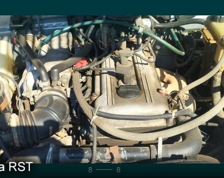 Сірий ГАЗ Волга, об'ємом двигуна 2.3 л та пробігом 147 тис. км за 1700 $, фото 1 на Automoto.ua