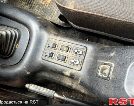 Серый ГАЗ Волга, объемом двигателя 2.3 л и пробегом 170 тыс. км за 1400 $, фото 8 на Automoto.ua