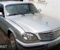 Серый ГАЗ Волга, объемом двигателя 2.3 л и пробегом 210 тыс. км за 1320 $, фото 1 на Automoto.ua