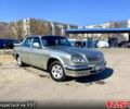 Серый ГАЗ Волга, объемом двигателя 2.3 л и пробегом 54 тыс. км за 2100 $, фото 1 на Automoto.ua