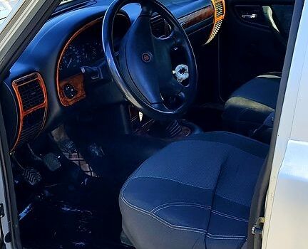 Сірий ГАЗ Волга, об'ємом двигуна 2.3 л та пробігом 200 тис. км за 1000 $, фото 2 на Automoto.ua