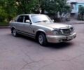 Серый ГАЗ Волга, объемом двигателя 2.3 л и пробегом 105 тыс. км за 2700 $, фото 1 на Automoto.ua